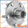 Moyeu de roue avant pour HYUNDAI | KLP-HY-509P2, 9430037